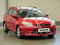 2011 Ford FOCUS