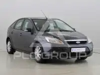 2011 Ford FOCUS
