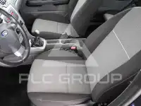 2011 Ford FOCUS