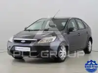 2011 Ford FOCUS