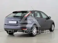 2011 Ford FOCUS
