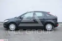2011 Ford FOCUS