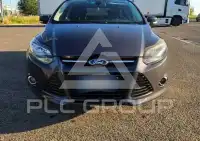2011 Ford FOCUS