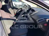 2011 Ford FOCUS