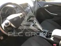 2011 Ford FOCUS