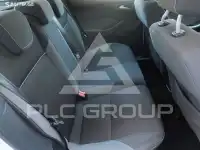 2011 Ford FOCUS