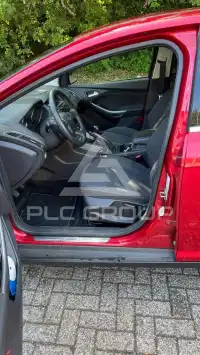 2011 Ford FOCUS