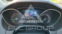 2011 Ford FOCUS