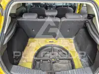 2011 Ford FOCUS