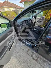 2011 Ford FOCUS