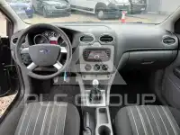 2011 Ford FOCUS