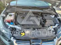 2011 Ford FOCUS