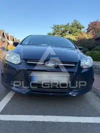 2011 Ford FOCUS