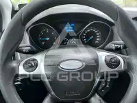 2011 Ford FOCUS