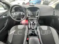 2011 Ford FOCUS