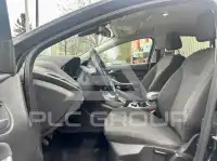 2011 Ford FOCUS
