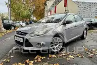 2011 Ford FOCUS