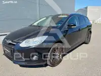 2011 Ford FOCUS