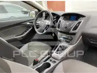 2011 Ford FOCUS