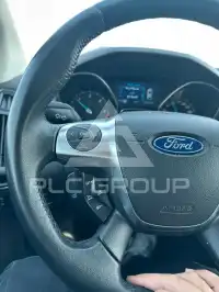 2011 Ford FOCUS