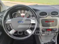 2011 Ford FOCUS