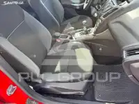 2011 Ford FOCUS