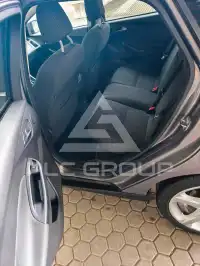 2011 Ford FOCUS
