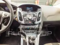 2011 Ford FOCUS