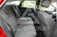 2011 Ford FOCUS