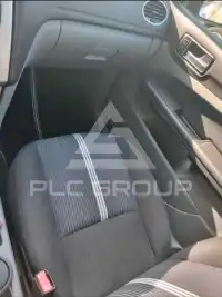 2011 Ford FOCUS