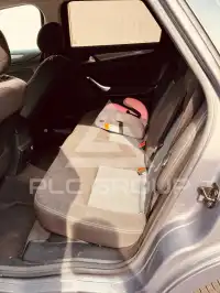 2011 Ford FOCUS