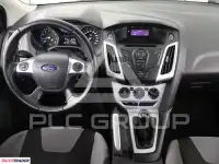 2011 Ford FOCUS
