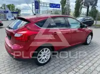 2011 Ford FOCUS