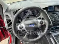 2011 Ford FOCUS