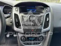 2011 Ford FOCUS