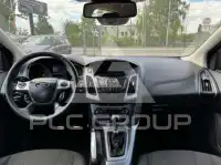 2011 Ford FOCUS