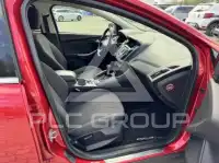2011 Ford FOCUS