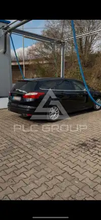 2011 Ford FOCUS