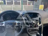 2011 Ford FOCUS