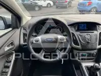 2011 Ford FOCUS
