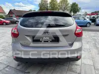 2011 Ford FOCUS