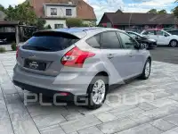 2011 Ford FOCUS