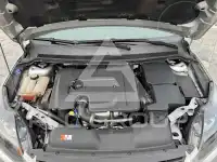 2011 Ford FOCUS