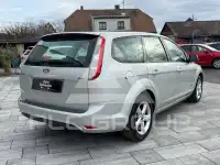 2011 Ford FOCUS