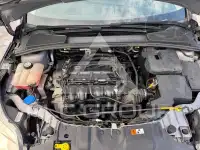 2011 Ford FOCUS