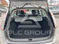 2011 Ford FOCUS