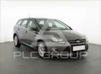 2011 Ford FOCUS