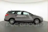 2011 Ford FOCUS