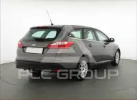 2011 Ford FOCUS