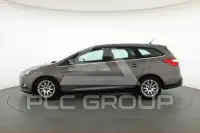 2011 Ford FOCUS